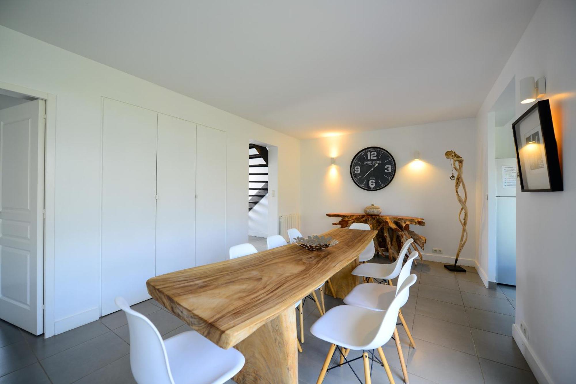 Villa Domaine de la Pointe de Kerhostin à Saint-Pierre-Quiberon Extérieur photo