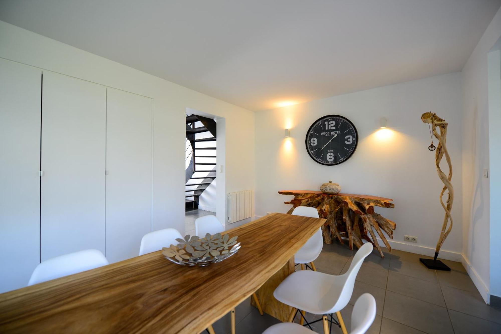 Villa Domaine de la Pointe de Kerhostin à Saint-Pierre-Quiberon Extérieur photo
